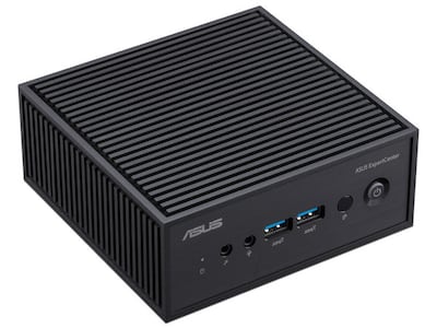 Foto 4 | Mini Pc Asus Nuc Expertcenter Pn42-b N100 3.4ghz Sodimm Ddr4 Hdmi Dp Tipo C Puerto Serial Pn42-bbfn1000x1fc
