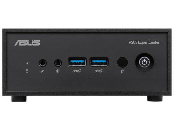 Foto 6 pulgar | Mini Pc Asus Nuc Expertcenter Pn42-b N100 3.4ghz  Sodimm Ddr4 Hdmi  Dp Tipo C Puerto Serial Pn42-bbfn1000x1fc