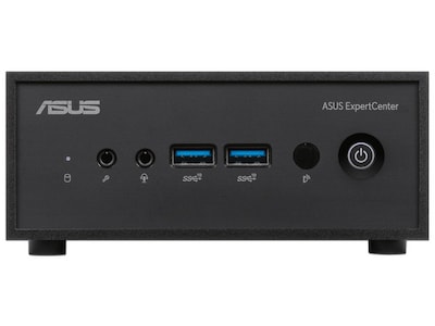 Foto 5 | Mini Pc Asus Nuc Expertcenter Pn42-b N100 3.4ghz Sodimm Ddr4 Hdmi Dp Tipo C Puerto Serial Pn42-bbfn1000x1fc