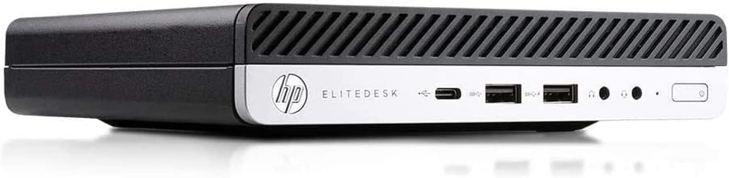 Foto 3 pulgar | Minisobremesa Hp 800 G3 Intel I5-6500 16 Gb 512 Gb Ssd Win10 Pro - Venta Internacional.