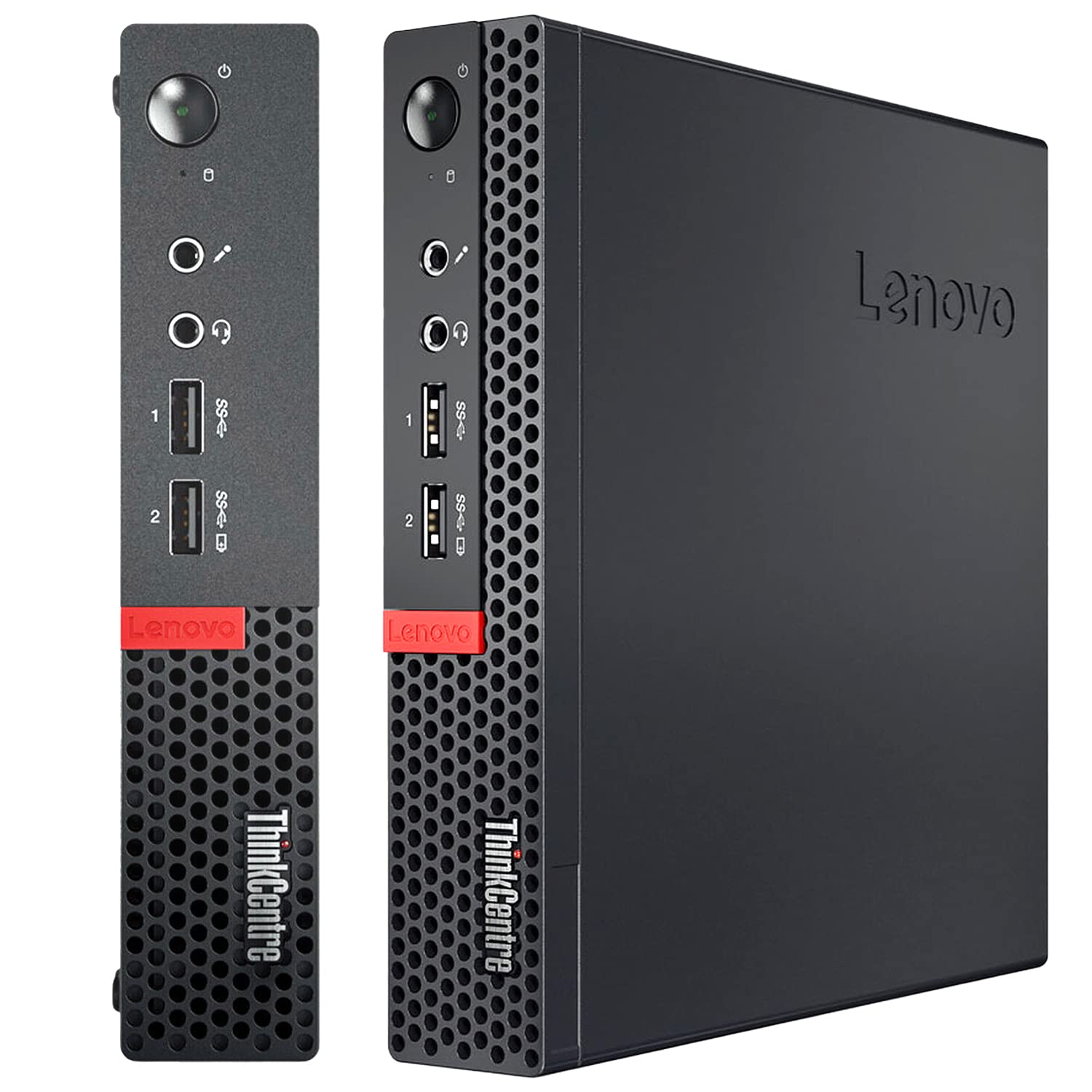 Foto 2 pulgar | Ordenador De Sobremesa Lenovo Thinkcentre M710q Tiny Intel I7-7700t De 32 Gb De Ram - Venta Internacional.