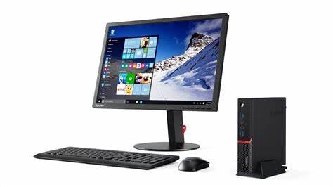 Foto 2 | Reacondicionado Ordenador De Sobremesa Lenovo Thinkcentre M900 Tiny I7 6700t Ssd De 16 Gb Y 512 Gb - Venta Internaciona