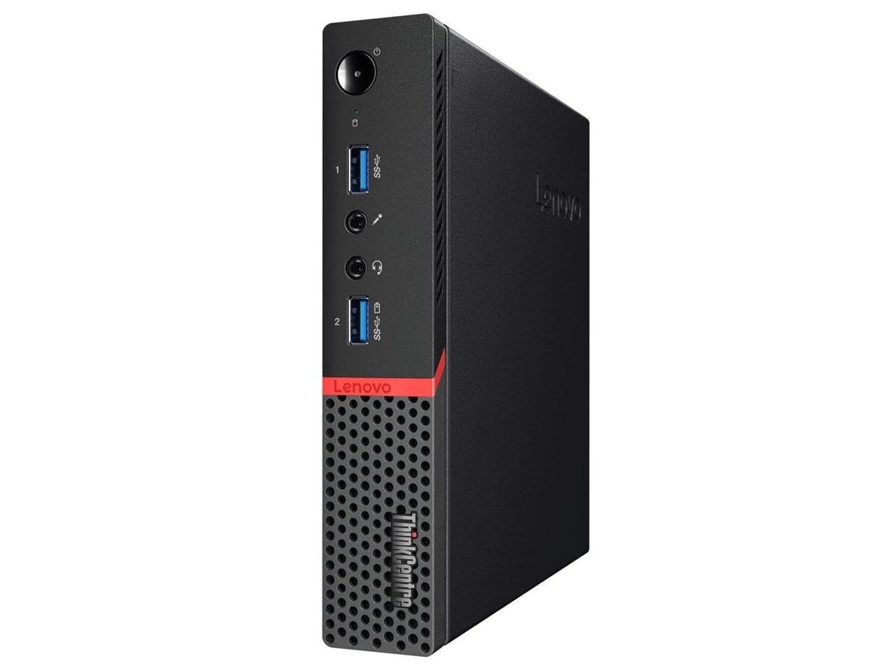 Foto 8 pulgar | Reacondicionado Ordenador De Sobremesa Lenovo Thinkcentre M900 Tiny I7 6700t Ssd De 16 Gb Y 512 Gb - Venta Internaciona
