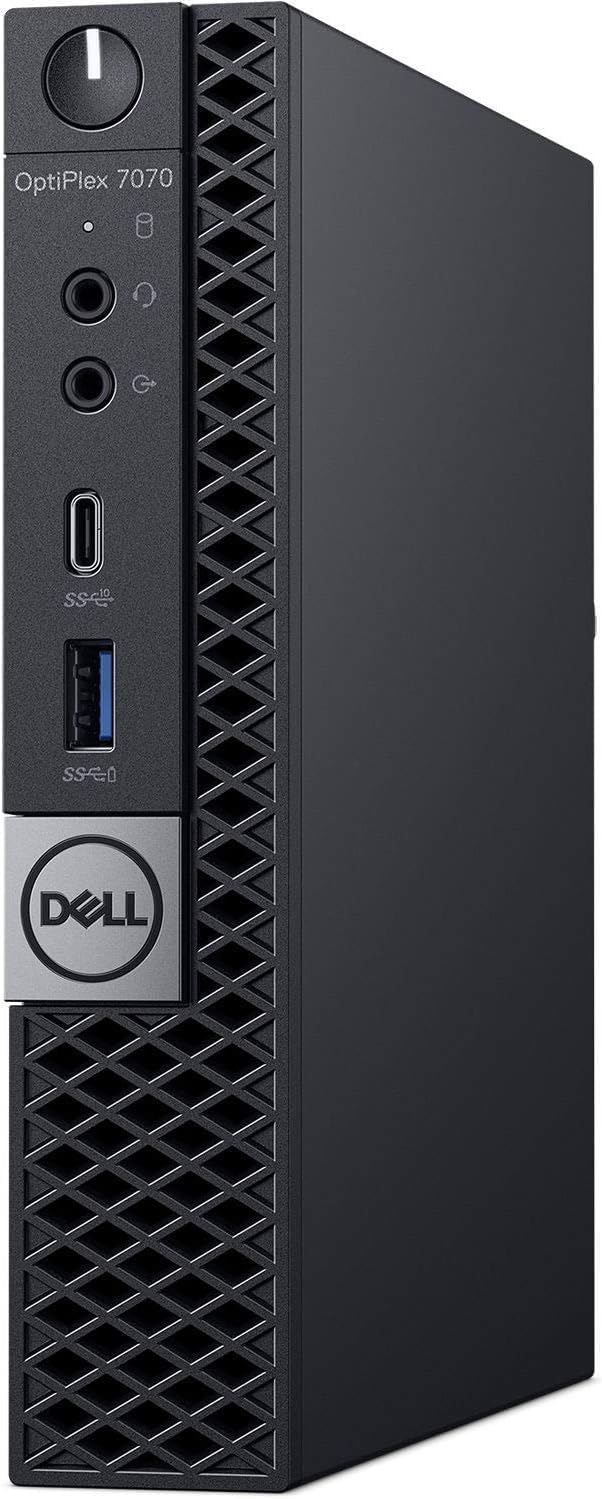Foto 3 pulgar | Miniordenador De Sobremesa Dell Optiplex 7070 Business I5-9500t - Venta Internacional.