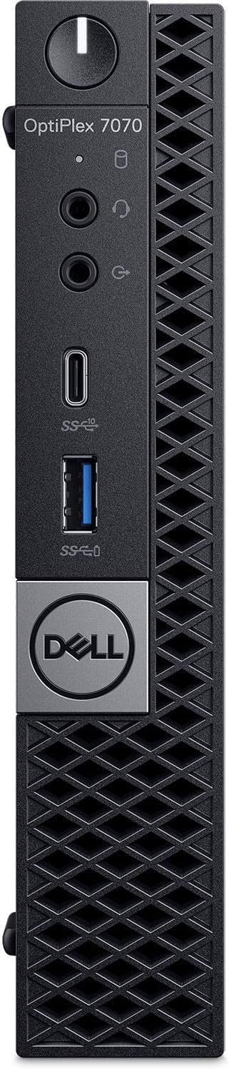 Foto 4 pulgar | Miniordenador De Sobremesa Dell Optiplex 7070 Business I5-9500t - Venta Internacional.