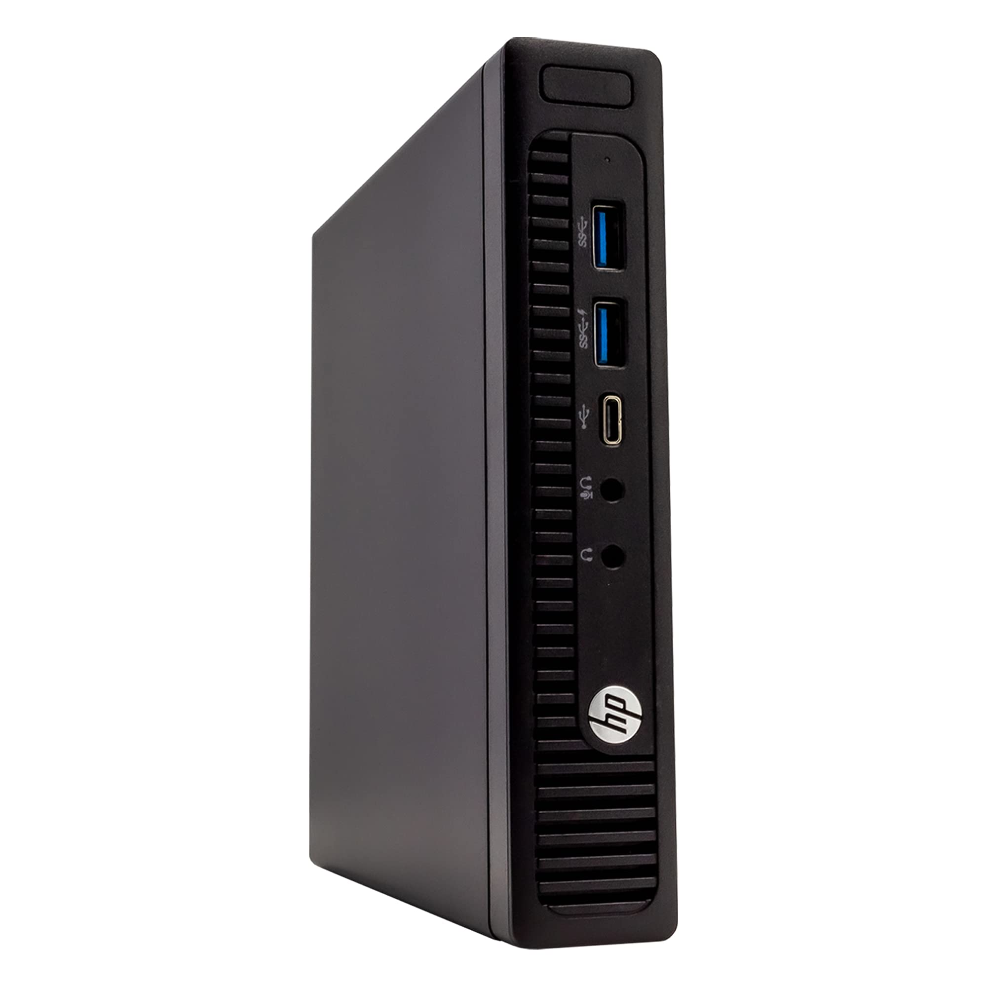 Foto 6 pulgar | Pc De Sobremesa Hp Elitedesk 800 G2 Mini Intel Core I5 6500t De 16 Gb - Venta Internacional.