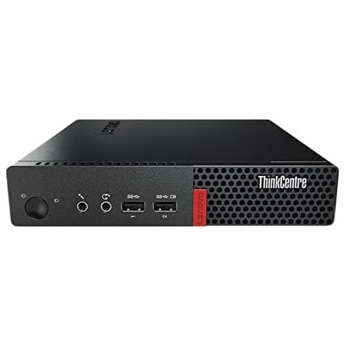 Foto 2 pulgar | Reacondicionado Computadora De Escritorio Lenovo Thinkcentre M910q I7 32gb Ram 1tb Ssd - Venta Internacional.