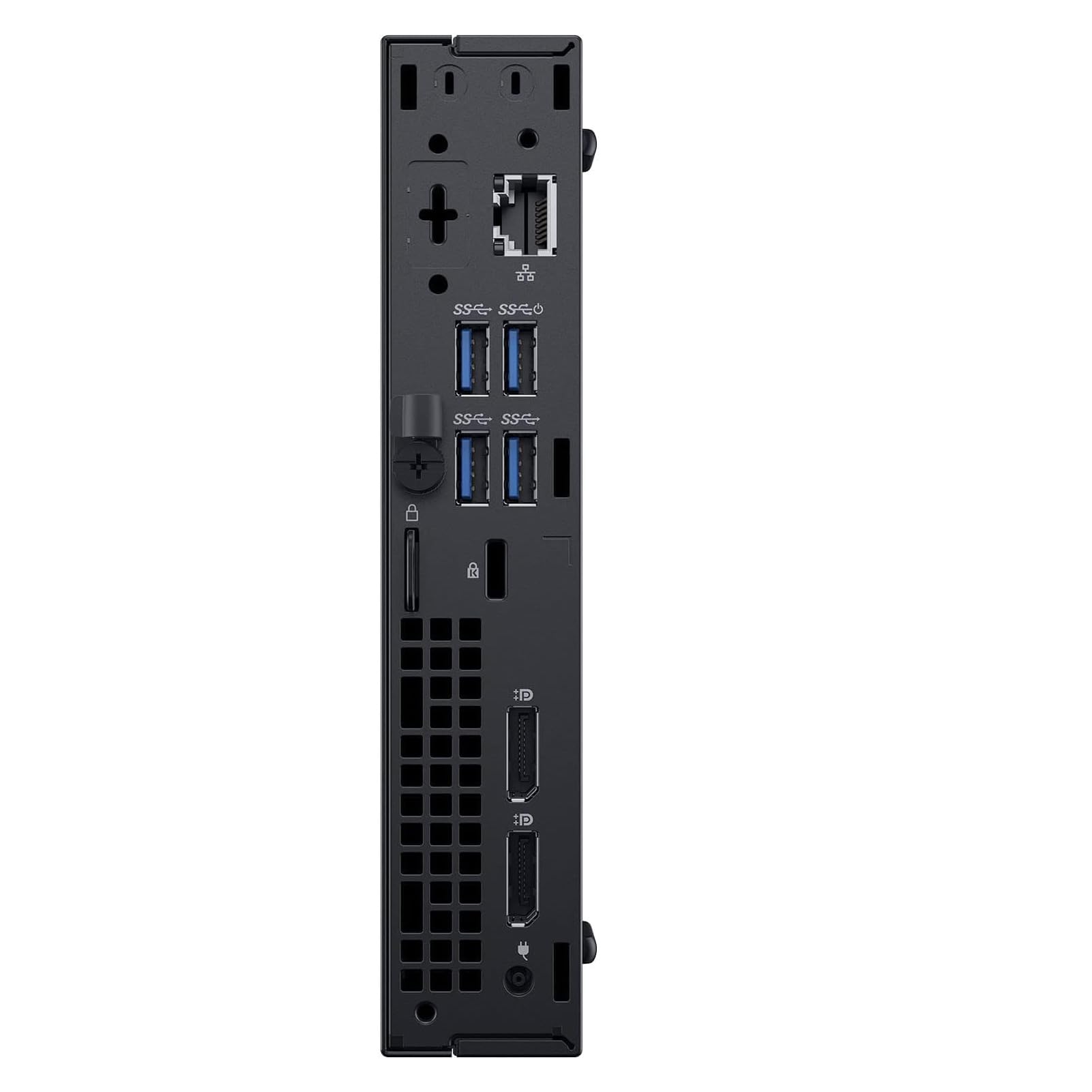 Foto 5 pulgar | Computadora De Escritorio Dell Optiplex 5060 Micro I5-8500t 16 Gb 512 Gb Ssd - Venta Internacional.