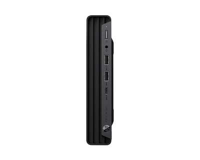 Foto 2 | Desktop Mini Hp Pro 400 G9 Intel Core I5-14500t 8 Gb Ram 512 Gb Ssd Gráficos Intel Uhd 770 Windows 11 Home
