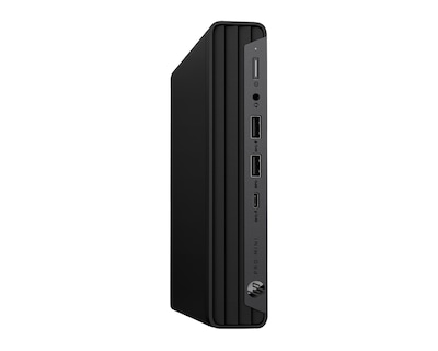 Foto 3 | Desktop Mini Hp Pro 400 G9 Intel Core I5-14500t 8 Gb Ram 512 Gb Ssd Gráficos Intel Uhd 770 Windows 11 Home