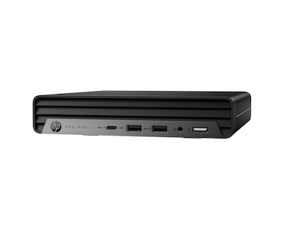 Foto 5 | Desktop Mini Hp Pro 400 G9 Intel Core I5-14500t 8 Gb Ram 512 Gb Ssd Gráficos Intel Uhd 770 Windows 11 Home