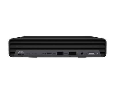 Foto 6 | Desktop Mini Hp Pro 400 G9 Intel Core I5-14500t 8 Gb Ram 512 Gb Ssd Gráficos Intel Uhd 770 Windows 11 Home