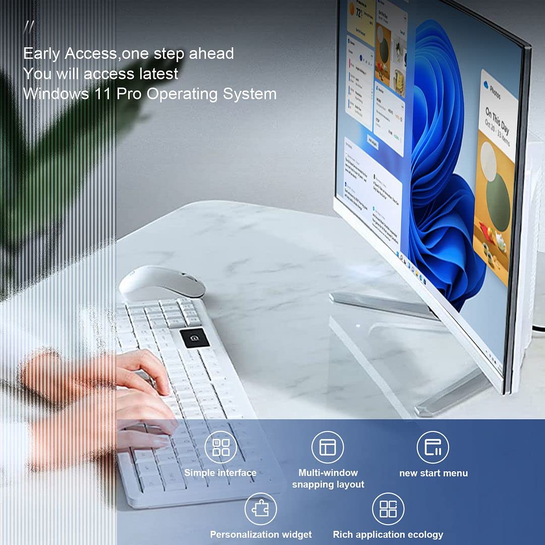 Foto 4 pulgar | Computadoras De Escritorio Dell Optiplex 5060 Renovadas Con Windows - Venta Internacional.