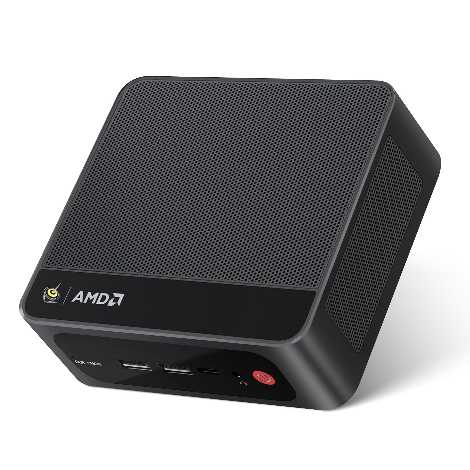 Mini Pc Beelink Ser5 Max Amd Ryzen 7 6800u 32 Gb Ram 1 Tb Ssd - Venta Internacional.