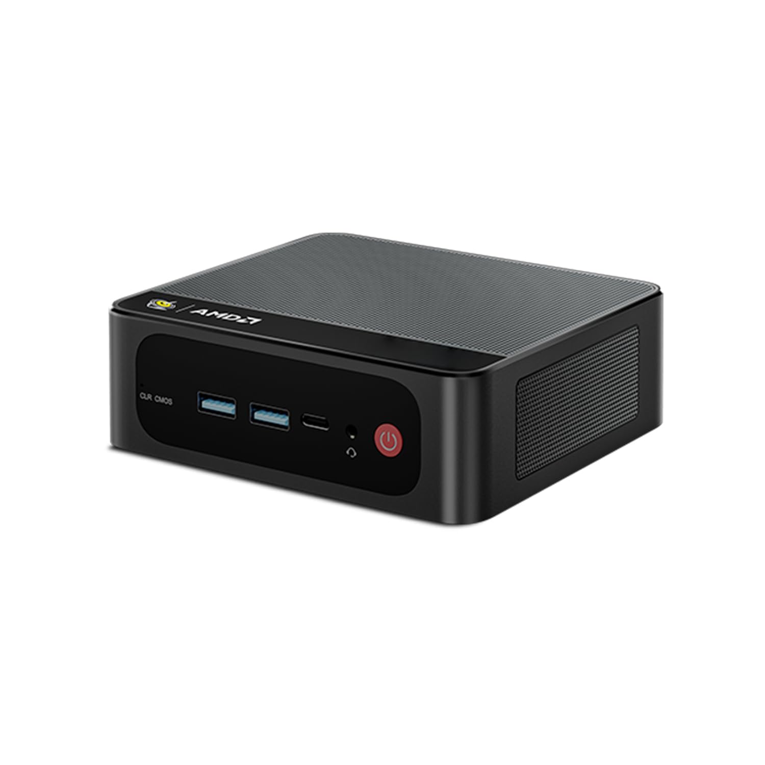 Mini Pc Beelink Ser5 Max Ryzen 7 6800h 32 Gb Ram 1 Tb Ssd 4k - Venta Internacional.