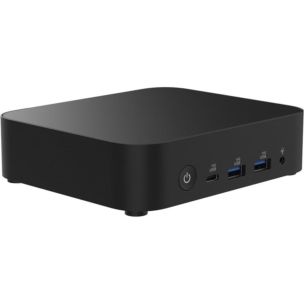 Foto 3 pulgar | Mini Pc Barebone Asus Nuc 14 Essential Intel Core 3 N355 Ddr5 Ssd M.2 Usff