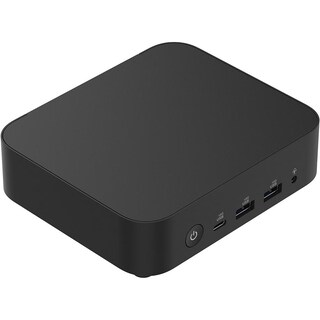 Foto 4 | Mini Pc Barebone Asus Nuc 14 Essential Intel Core 3 N355 Ddr5 Ssd M.2 Usff