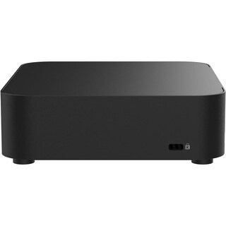 Foto 5 | Mini Pc Barebone Asus Nuc 14 Essential Intel Core 3 N355 Ddr5 Ssd M.2 Usff