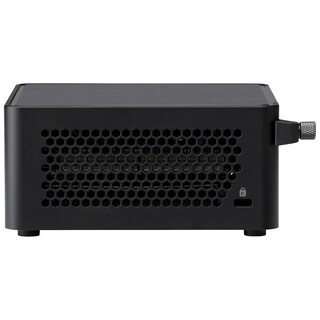 Foto 5 | Mini Pc Barebone Asus Nuc 14 Pro Intel Core 3 100u Ddr5 Ssd 2.5 M.2 Usff