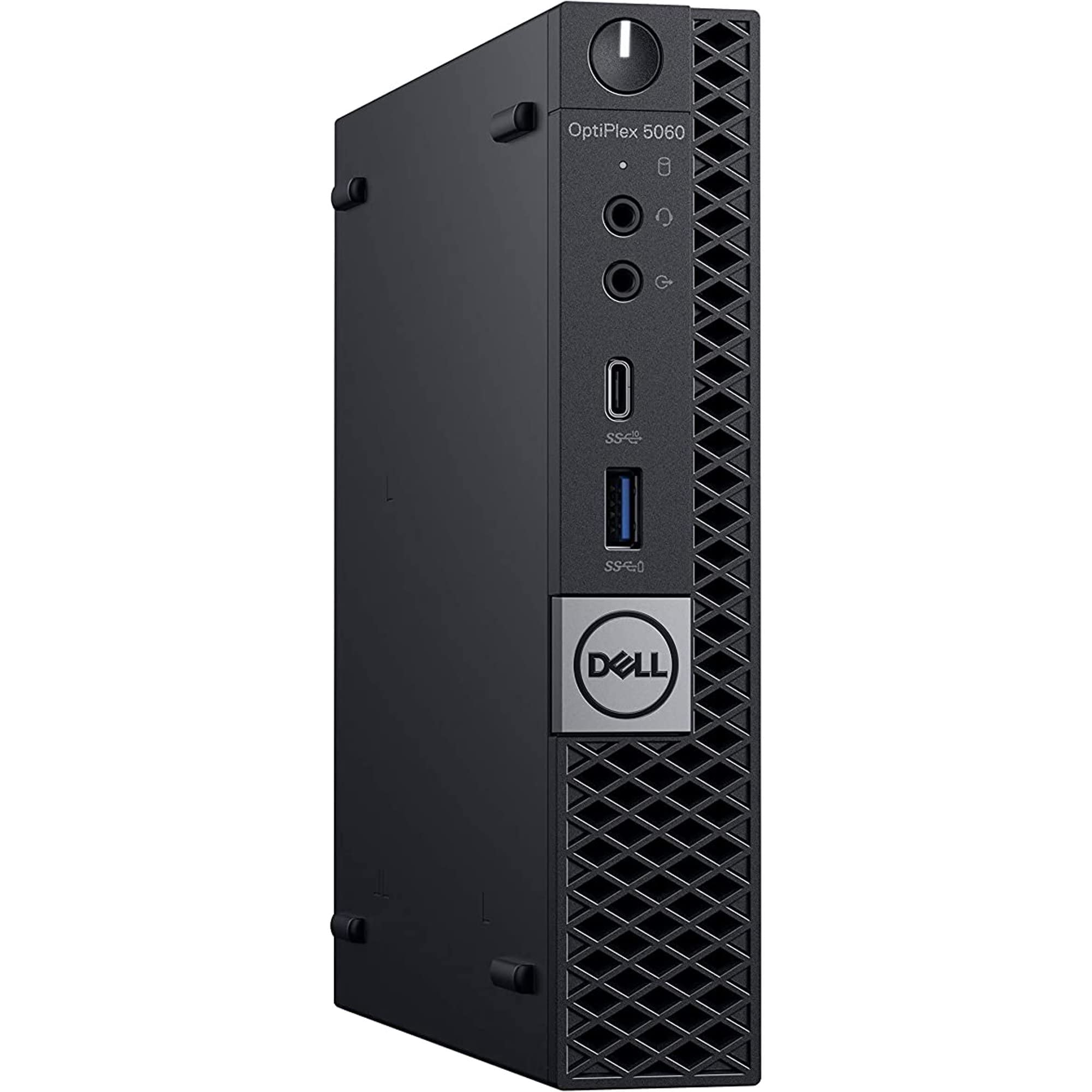 Foto 3 pulgar | Computadora De Escritorio Dell Optiplex 5060 Mini 8th I5 16 Gb 512 Gb Ssd - Venta Internacional.