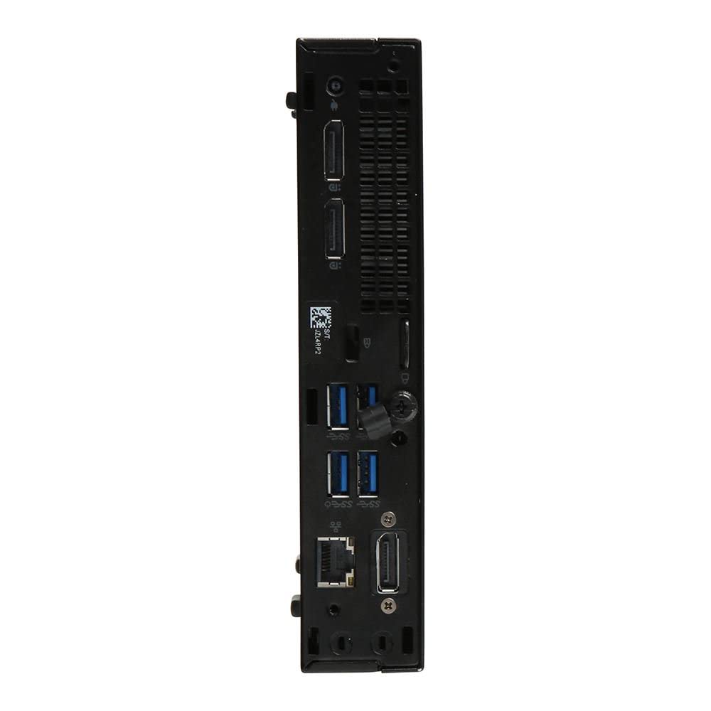 Foto 5 pulgar | Computadora De Escritorio Dell Optiplex 5060 Mini 8th I5 16 Gb 512 Gb Ssd - Venta Internacional.