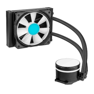 Foto 2 | Sistema de Enfriamiento Liquido Yeyian Wc1200 Vatn 1200 Rgb Yts-120sl-01