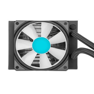 Foto 4 | Sistema de Enfriamiento Liquido Yeyian Wc1200 Vatn 1200 Rgb Yts-120sl-01