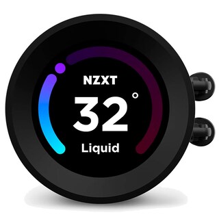 Foto 4 | Enfriamiento Liquido Nzxt Kraken Elite 360 Rgb Negro