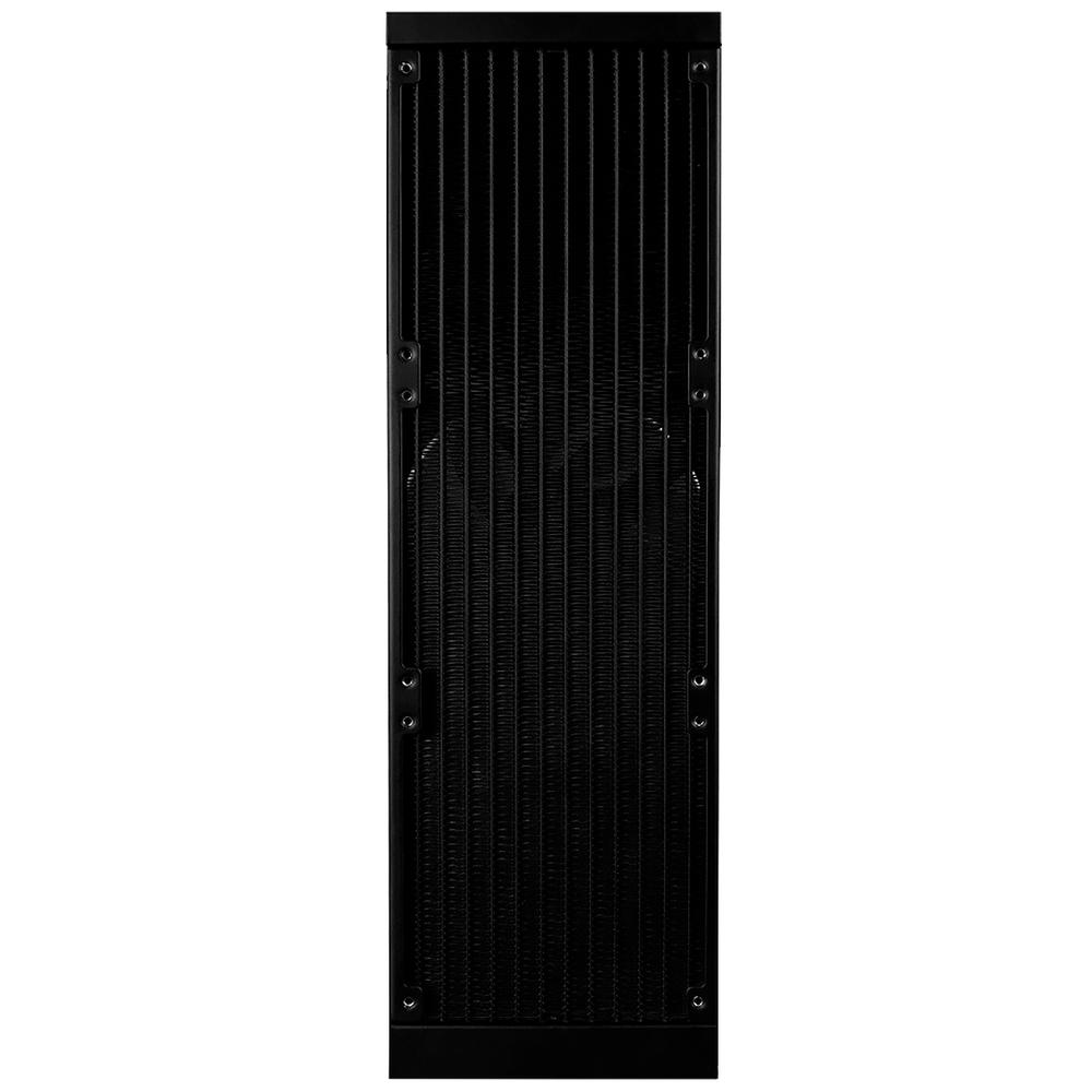 Foto 4 pulgar | Enfriamiento Líquido Game Factor LQG700 360 mm RGB AM4 LGA1700 Negro LQG700-BK