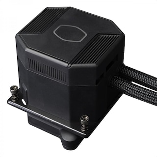 Foto 4 | Enfriamiento Liquido Cooler Master Masterliquid Ml360 Sub-zero Evo Argb Mlz-d36m-a24pz-17