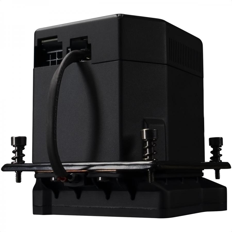 Foto 6 | Enfriamiento Liquido Cooler Master Masterliquid Ml360 Sub-zero Evo Argb Mlz-d36m-a24pz-17