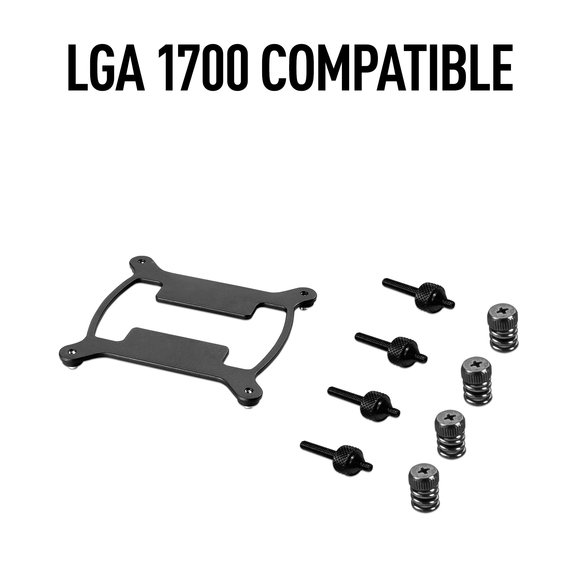 Foto 5 pulgar | Enfriador Líquido para CPU MSI Mag Coreliquid 240r V2 AIO ARGB 240 mm - Venta Internacional