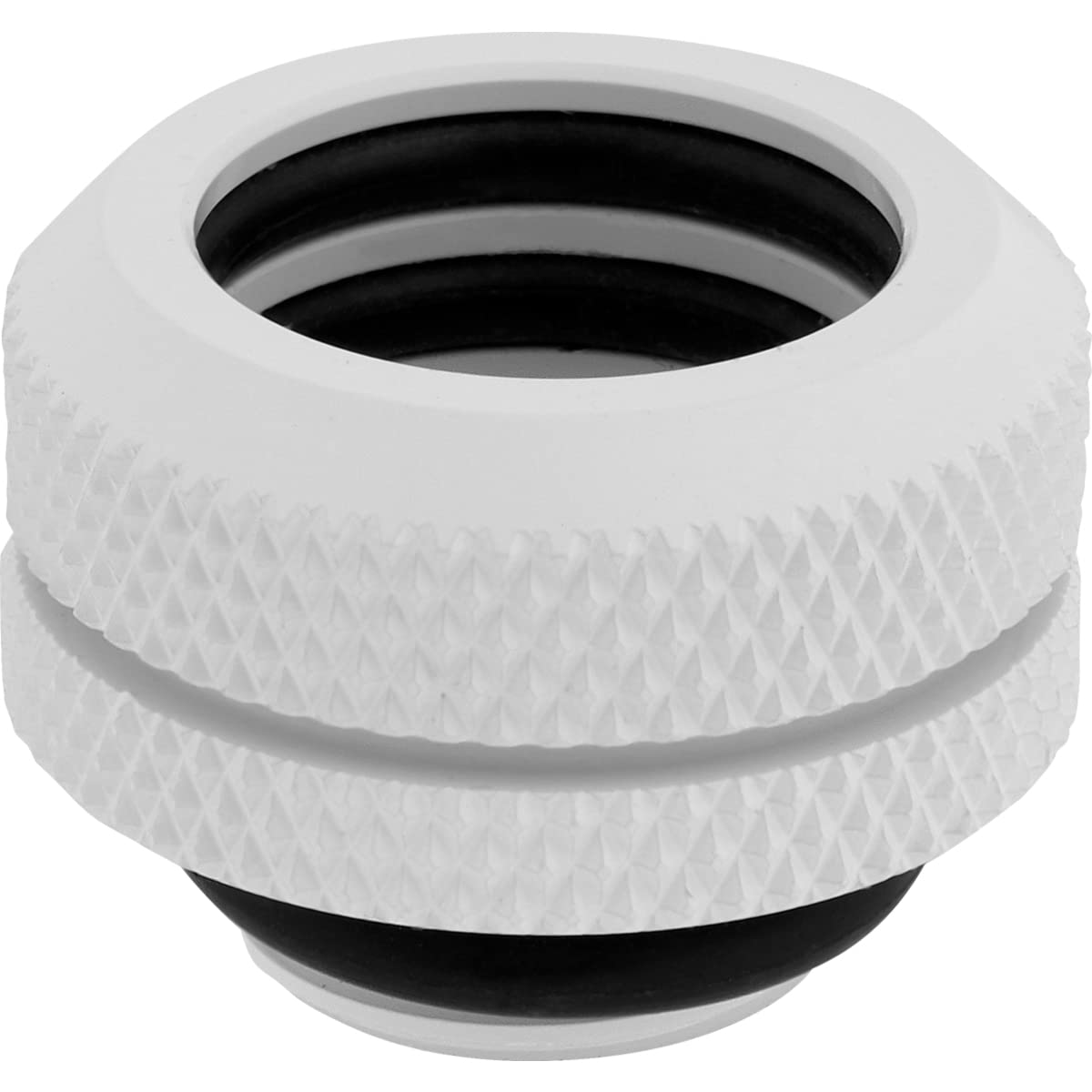 Foto 2 pulgar | Fitting Corsair Hydro X Series Xf Hardline 14 Mm Od, Paquete De Cuatro Unidades - Venta Internacional.