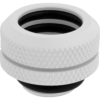 Foto 1 | Fitting Corsair Hydro X Series Xf Hardline 14 Mm Od, Paquete De Cuatro Unidades - Venta Internacional.