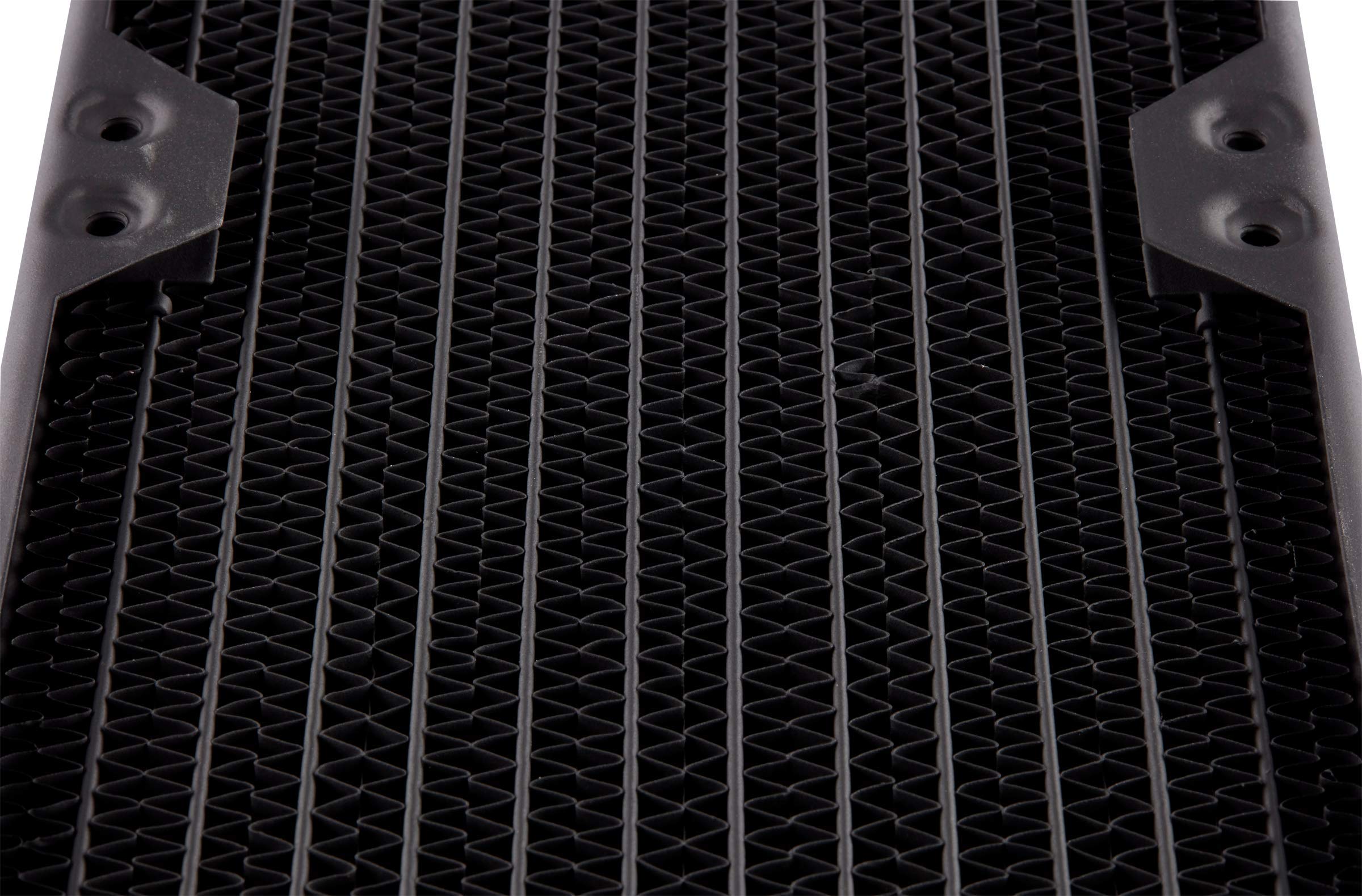Foto 8 pulgar | Radiador Refrigerado Por Agua Corsair Hydro X Series Xr5 240mm - Venta Internacional.