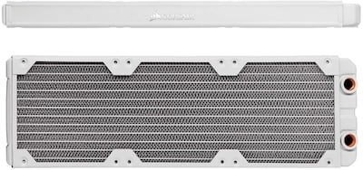 Foto 1 | Radiador Refrigerado Por Agua Corsair Hydro X Series Xr5 360mm - Venta Internacional.
