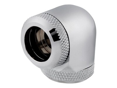 Foto 3 | Accesorios Corsair Hydro X Series Xf Hardline 90° 14 Mm Od Cromados - Venta Internacional.