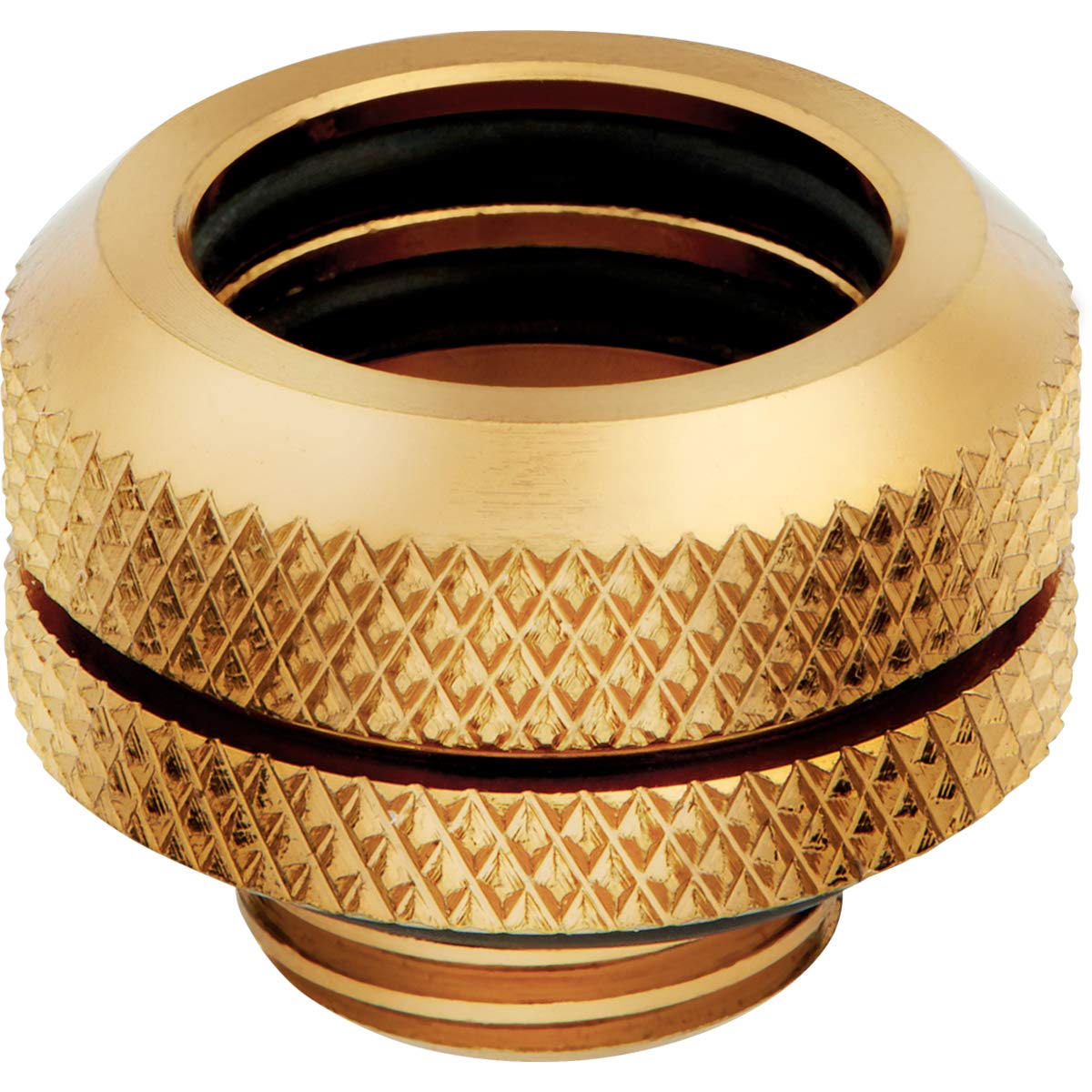 Foto 2 pulgar | Accesorios Corsair Hydro X Series Xf Hardline 14 Mm Od Gold, Paquete De 4 - Venta Internacional.