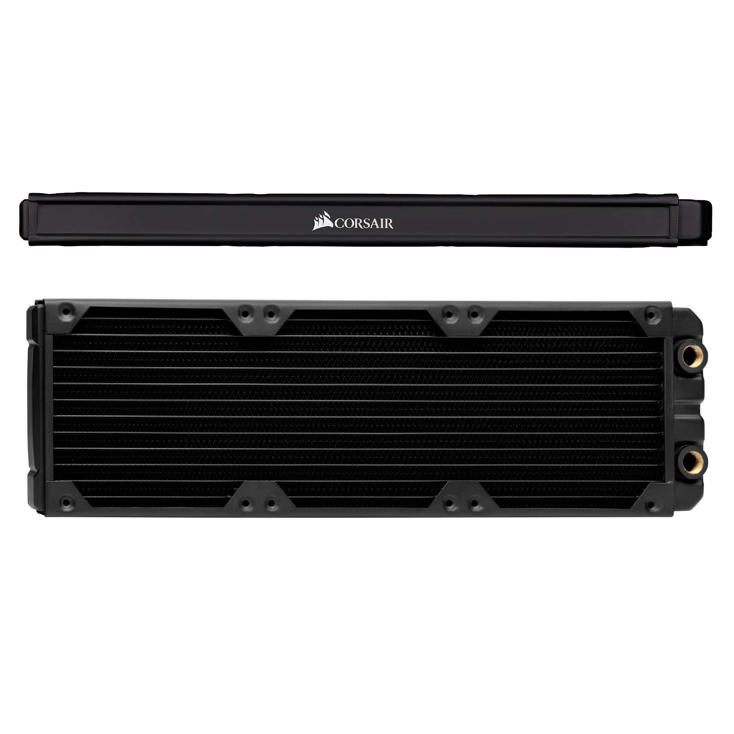 Foto 2 pulgar | Radiador Refrigerado Por Agua Corsair Hydro X Series Xr5 360mm - Venta Internacional.