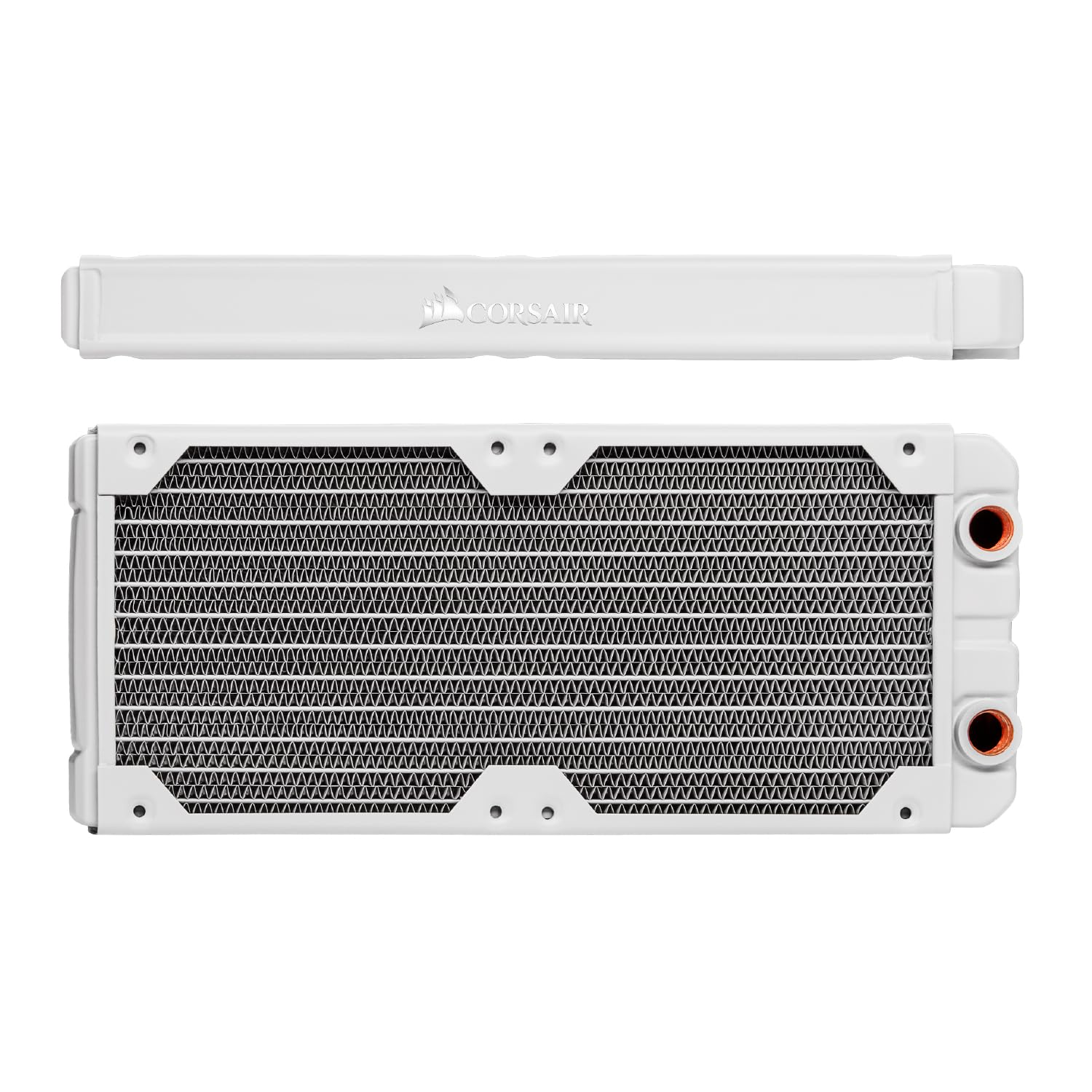 Foto 2 pulgar | Radiador Refrigerado Por Agua Corsair Hydro X Series Xr5 240mm - Venta Internacional