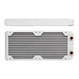Radiador Refrigerado Por Agua Corsair Hydro X Series Xr5 240mm - Venta Internacional