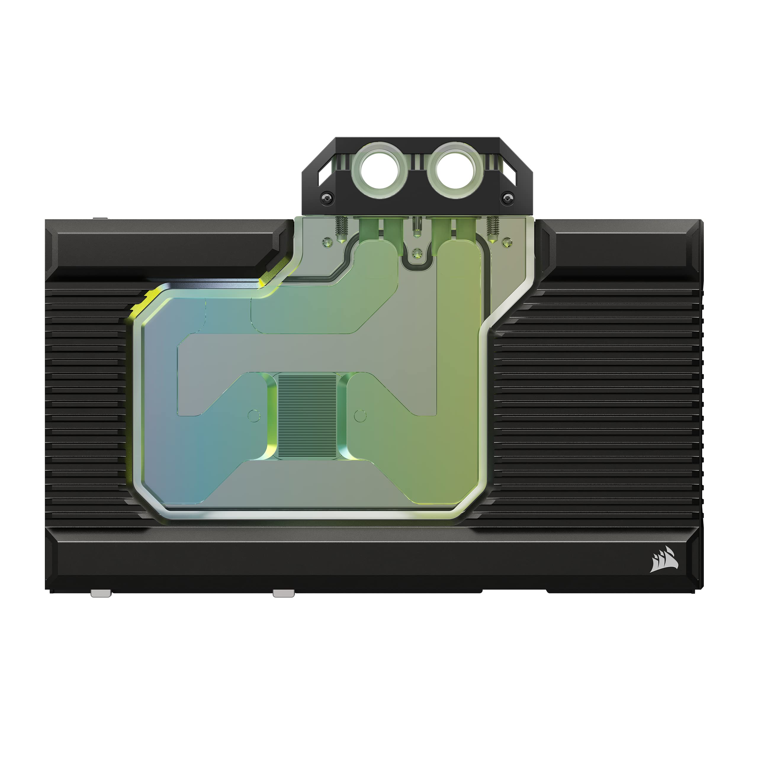 Foto 2 pulgar | Bloque de Agua para Gpu Corsair Hydro X Series Xg7 Rgb 4090 Fe - Venta Internacional