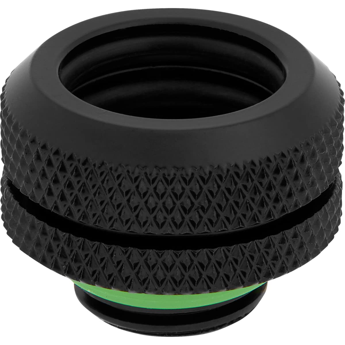 Foto 2 pulgar | Fitting Corsair Hydro X Series Xf Hardline 14 Mm Od, Paquete De Cuatro Unidades - Venta Internacional.