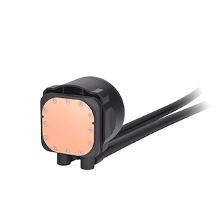 Foto 4 | Thermaltake Th120 Argb Sync Aio Enfriamiento Líquido Para Cpu, 1x 120mm, 1500rpm