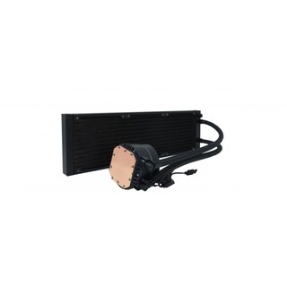 Foto 2 | Naceb Technology Everest 360 Enfriamiento Líquido para CPU 3x 120 mm 600-1800 rpm