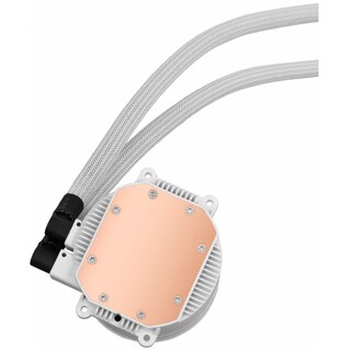Foto 3 | Enfriamiento Líquido Aerocool Mirage L360 White Argb 3 X 120mm 600 - 2300rpm