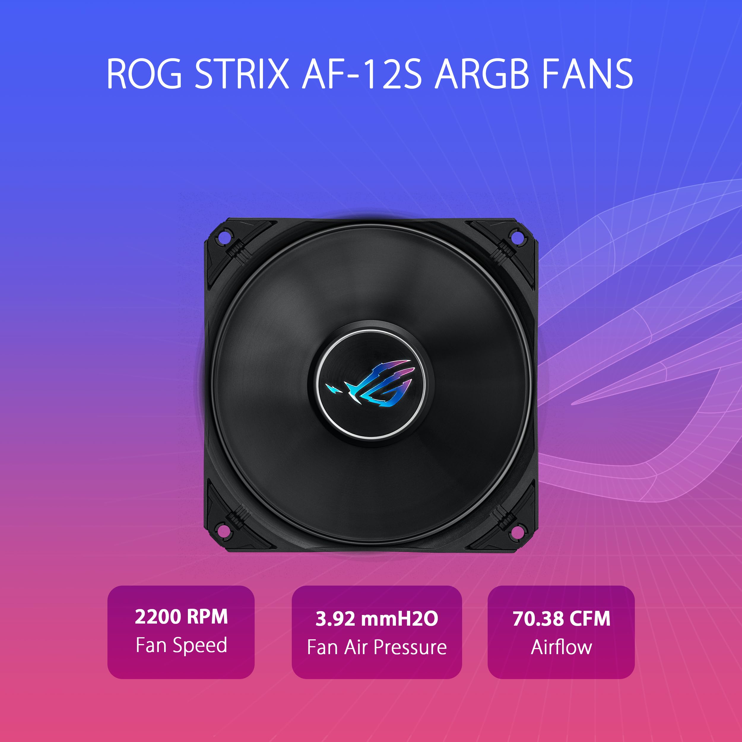 Foto 5 pulgar | Enfriador Líquido Para Cpu Asus Rog Strix Lc Iii 360 Con Efectos Rgb - Venta Internacional.