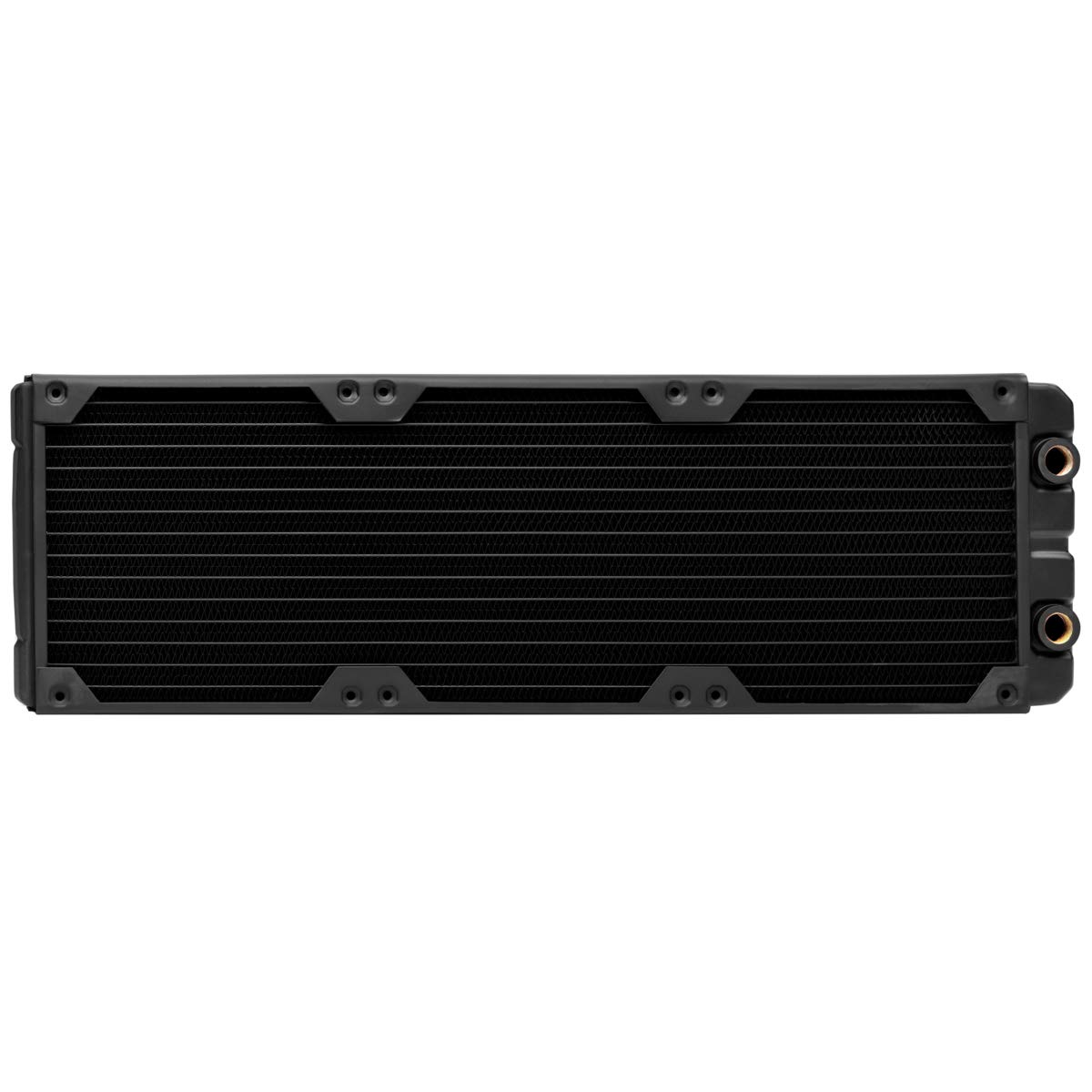Foto 2 pulgar | Radiador De Refrigeración Por Agua Corsair Hydro Serie X Xr5 420mm - Venta Internacional.