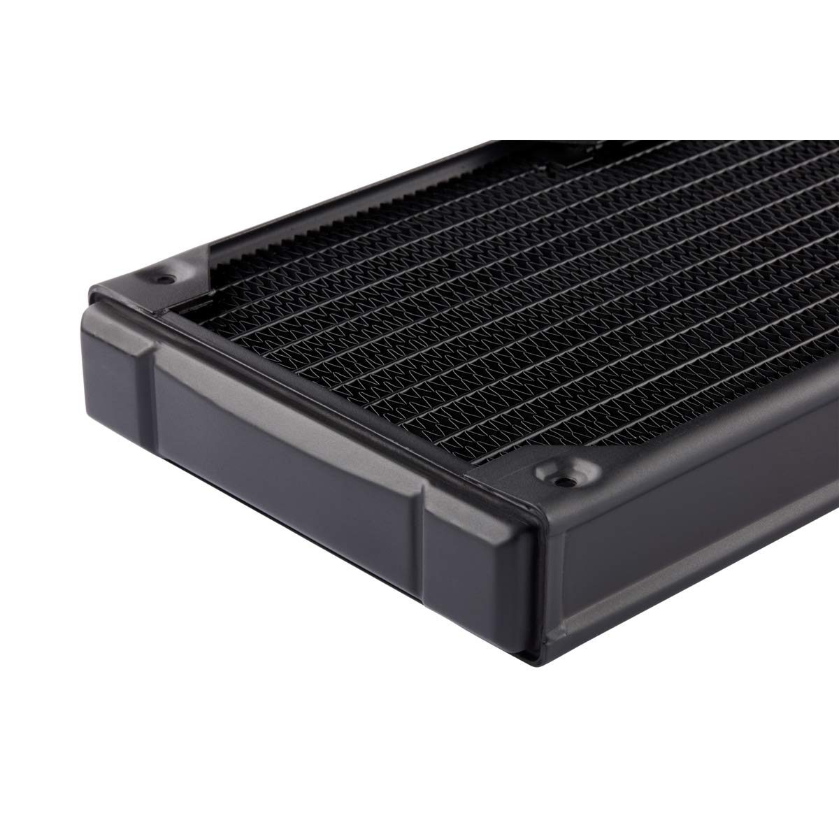 Foto 5 pulgar | Radiador De Refrigeración Por Agua Corsair Hydro Serie X Xr5 420mm - Venta Internacional.