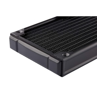 Foto 4 | Radiador De Refrigeración Por Agua Corsair Hydro Serie X Xr5 420mm - Venta Internacional.